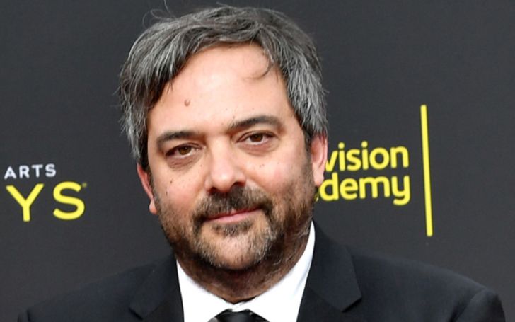 Adam Schlesinger Net Worth - The Complete Breakdown